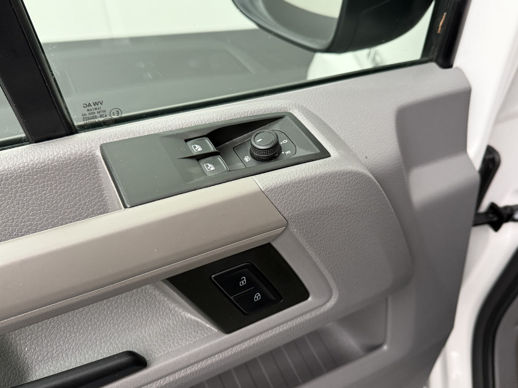 MAN TGE 2.0TDI 140PK L4H3 Maxi | Model 2025 | Navigatie | Camera | Multimedia | Airco | Cruise | Betimmering 8