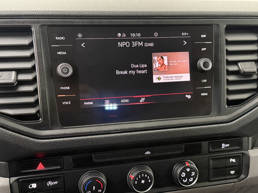 MAN TGE 2.0TDI 177PK DSG Automaat | Highline | Led Imperiaal | 3500Kg Trekhaak | 3-Persoons 18