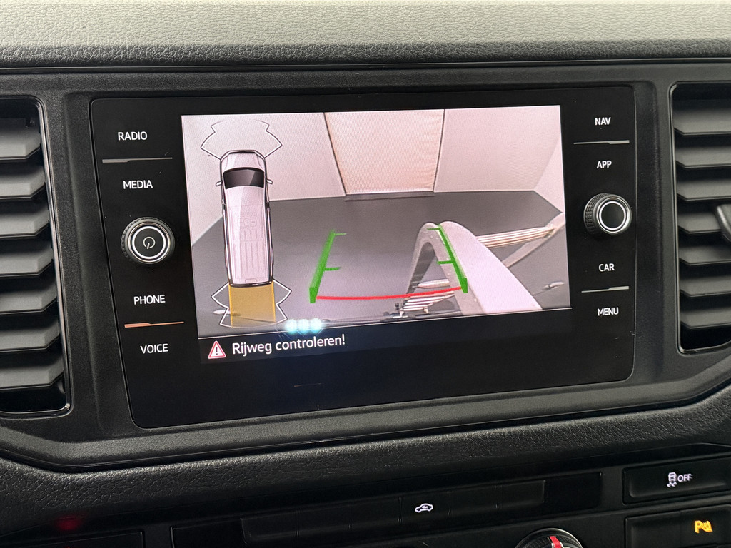 MAN TGE 2.0TDI 177PK DSG Automaat | Highline | Led Imperiaal | 3500Kg Trekhaak | 3-Persoons 19