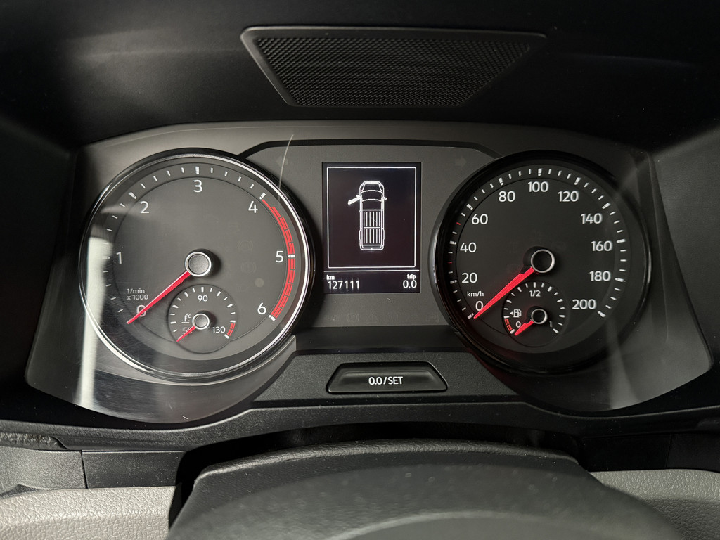 MAN TGE 2.0TDI 177PK DSG Automaat | Highline | Led Imperiaal | 3500Kg Trekhaak | 3-Persoons 9