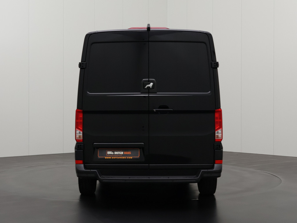 MAN TGE 2.0TDI 177PK DSG Automaat L3H2 | Led | Navigatie | Camera | Standverwarming | Airco | Cruise 11