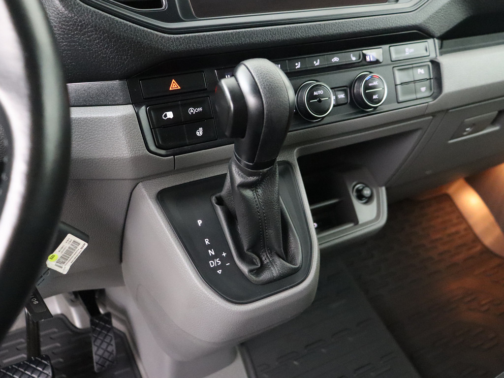 MAN TGE 2.0TDI 177PK DSG Automaat L3H2 | Led | Navigatie | Camera | Standverwarming | Airco | Cruise 15