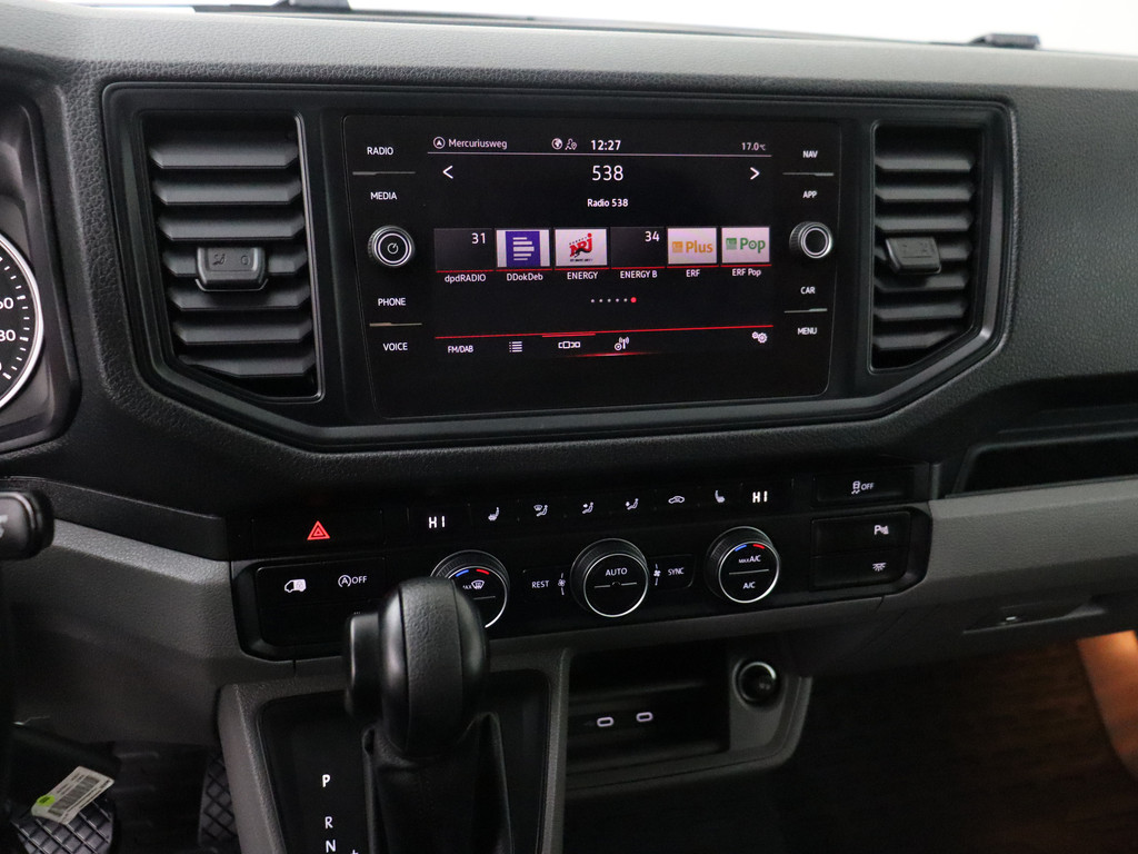 MAN TGE 2.0TDI 177PK DSG Automaat L3H2 | Led | Navigatie | Camera | Standverwarming | Airco | Cruise 16