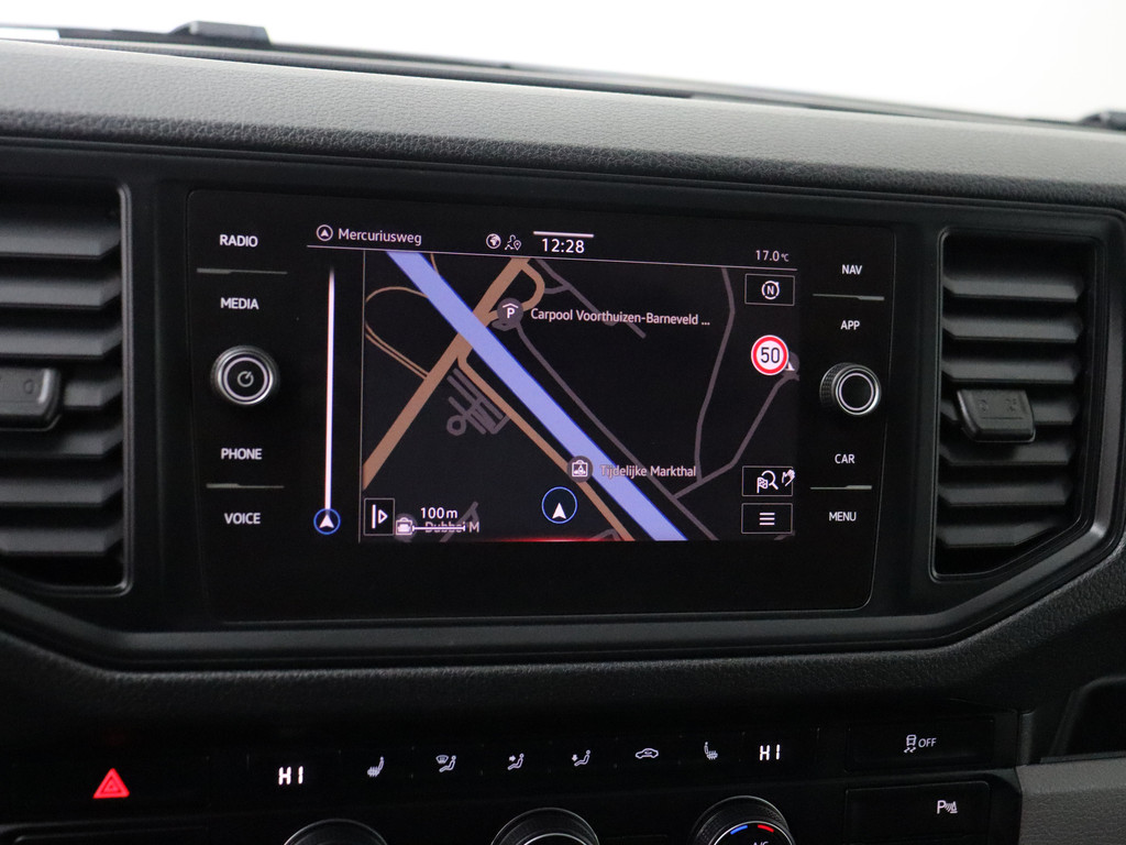 MAN TGE 2.0TDI 177PK DSG Automaat L3H2 | Led | Navigatie | Camera | Standverwarming | Airco | Cruise 17