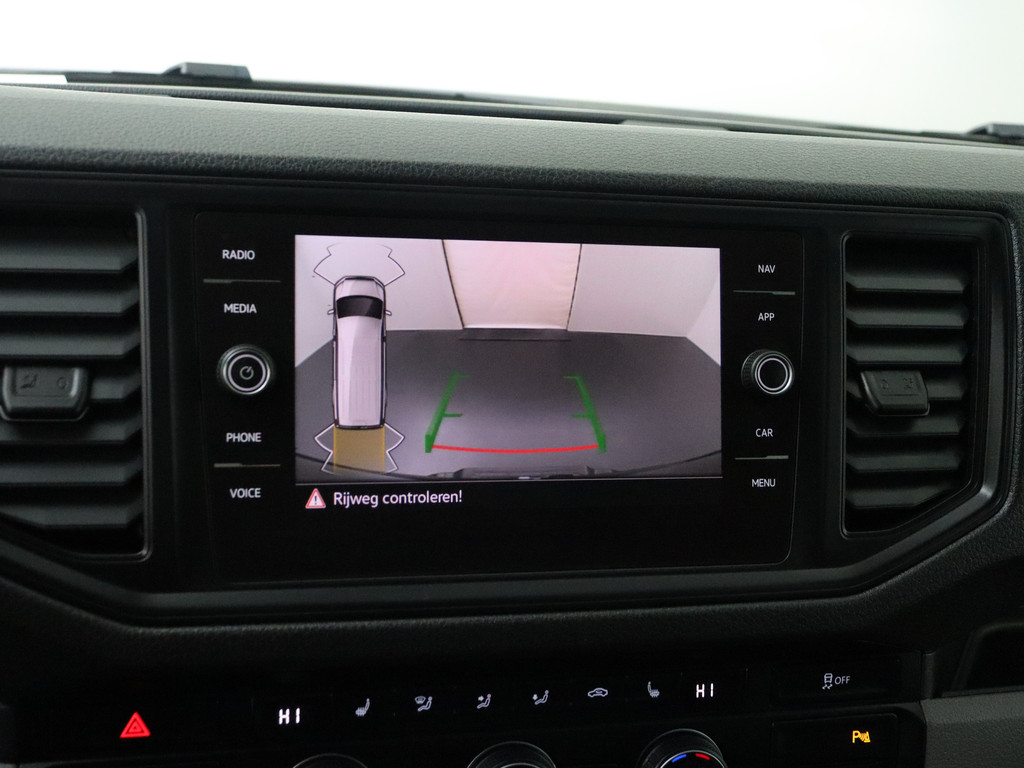 MAN TGE 2.0TDI 177PK DSG Automaat L3H2 | Led | Navigatie | Camera | Standverwarming | Airco | Cruise 18