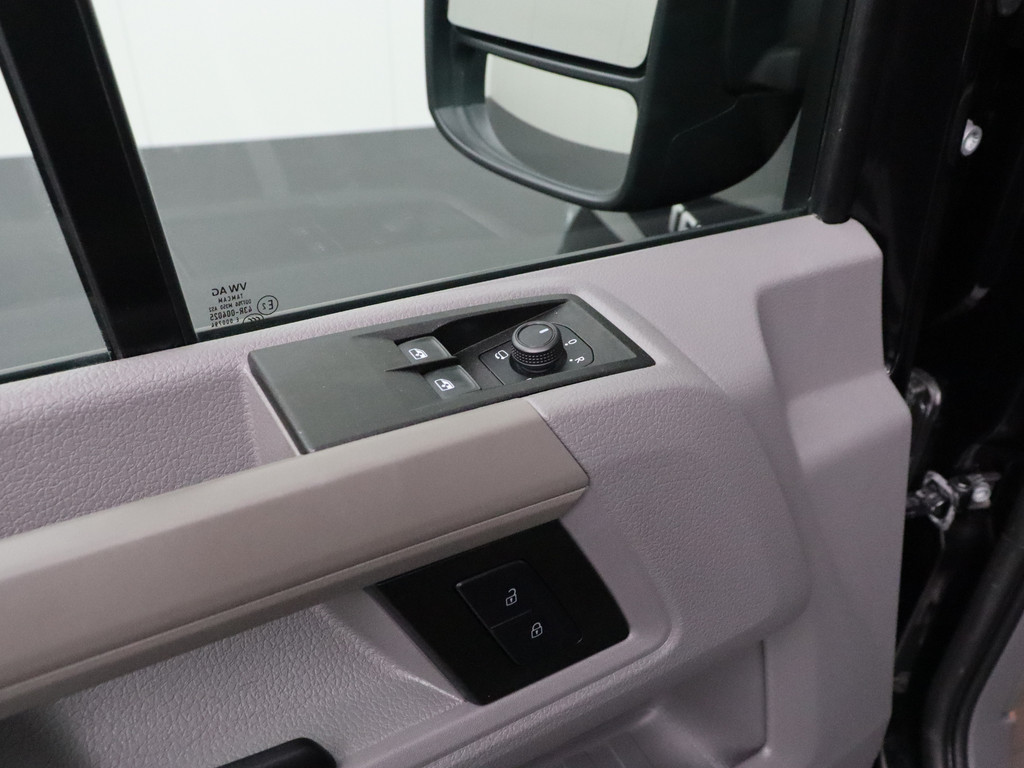 MAN TGE 2.0TDI 177PK DSG Automaat L3H2 | Led | Navigatie | Camera | Standverwarming | Airco | Cruise 8