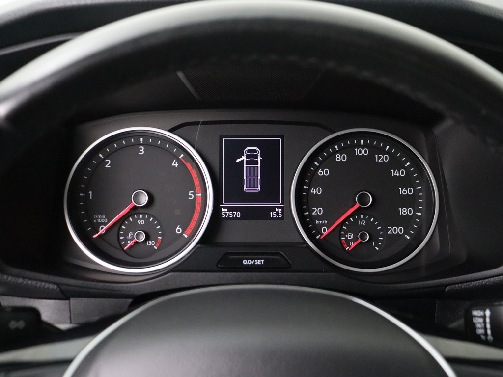 MAN TGE 2.0TDI 177PK DSG Automaat L3H2 | Led | Navigatie | Camera | Standverwarming | Airco | Cruise 9