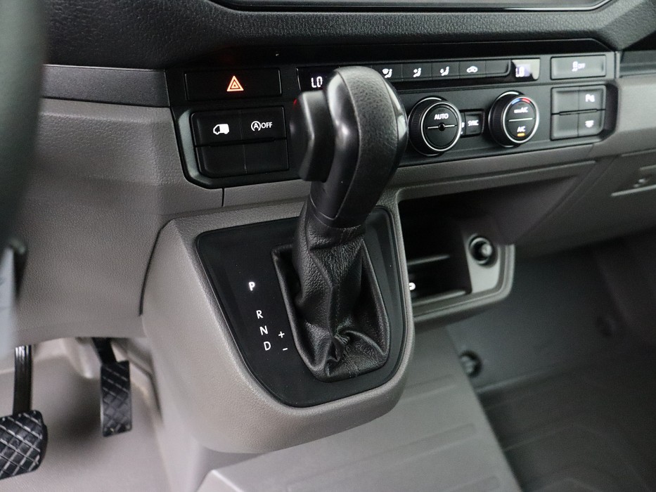 MAN TGE 2.0TDI 177PK DSG Automaat L4H3 Led | Imperiaal | Trekhaak | Navigatie | Camera | 3-Persoons | Airco | Cruise 15