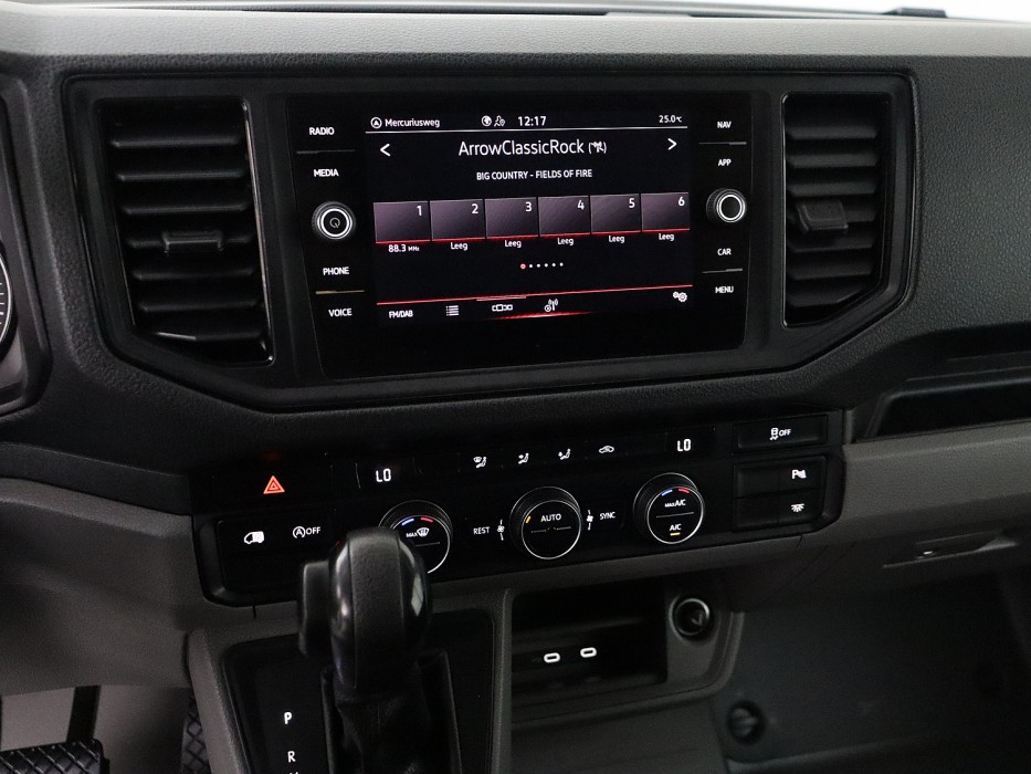 MAN TGE 2.0TDI 177PK DSG Automaat L4H3 Led | Imperiaal | Trekhaak | Navigatie | Camera | 3-Persoons | Airco | Cruise 16