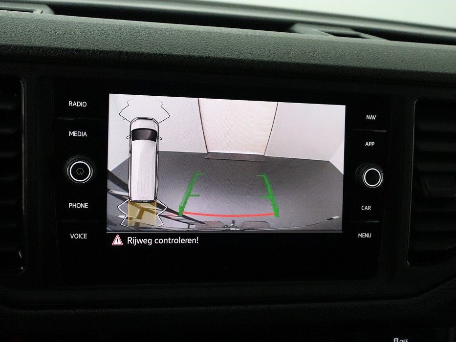 MAN TGE 2.0TDI 177PK DSG Automaat L4H3 Led | Imperiaal | Trekhaak | Navigatie | Camera | 3-Persoons | Airco | Cruise 18