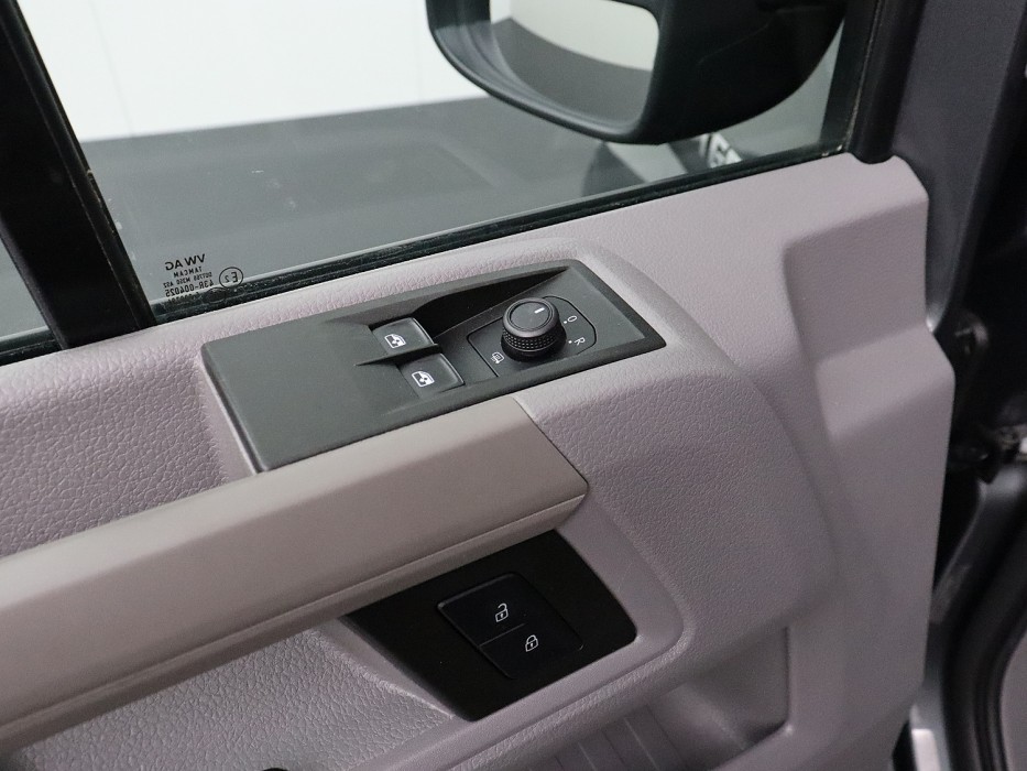 MAN TGE 2.0TDI 177PK DSG Automaat L4H3 Led | Imperiaal | Trekhaak | Navigatie | Camera | 3-Persoons | Airco | Cruise 8