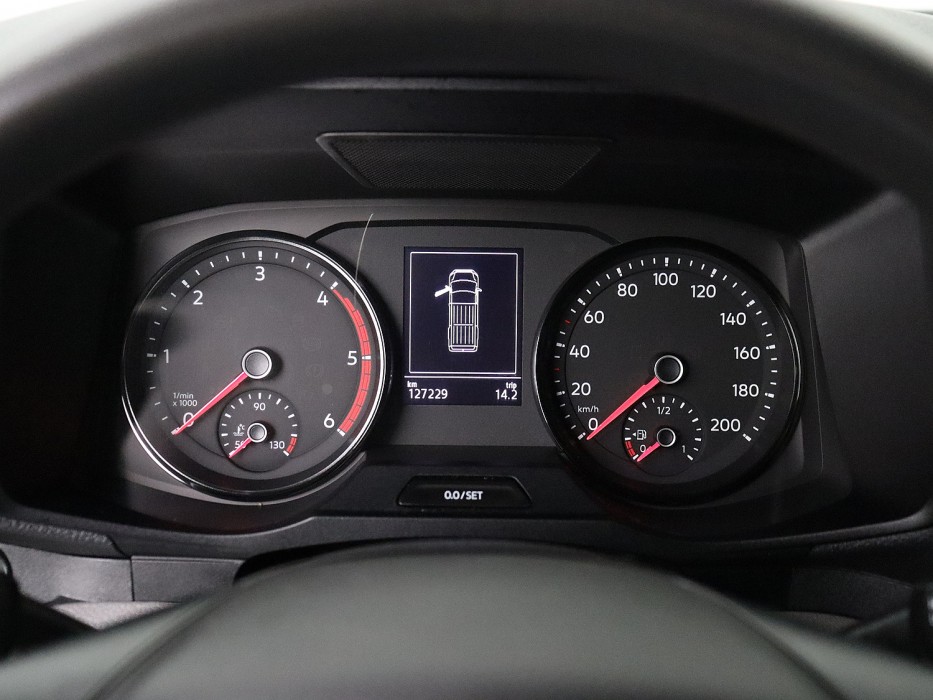 MAN TGE 2.0TDI 177PK DSG Automaat L4H3 Led | Imperiaal | Trekhaak | Navigatie | Camera | 3-Persoons | Airco | Cruise 9