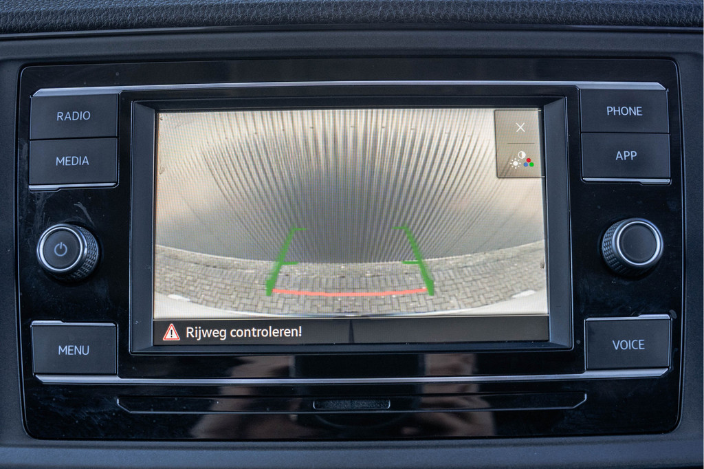 MAN TGE 2.0 TDI | L3H3 | 140PK | Trekhaak 3.0T | Camera | Carplay | Cruise | Airco 19
