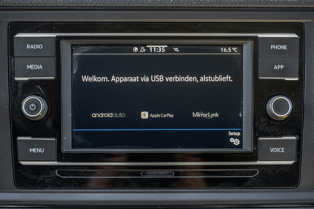 MAN TGE 2.0 TDI | L3H3 | 140PK | Trekhaak 3.0T | Camera | Carplay | Cruise | Airco 20