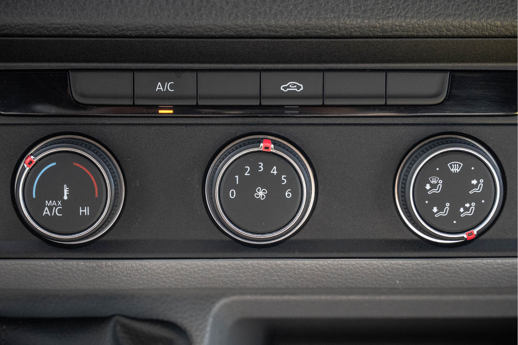 MAN TGE 2.0 TDI | L3H3 | 140PK | Trekhaak 3.0T | Camera | Carplay | Cruise | Airco 21