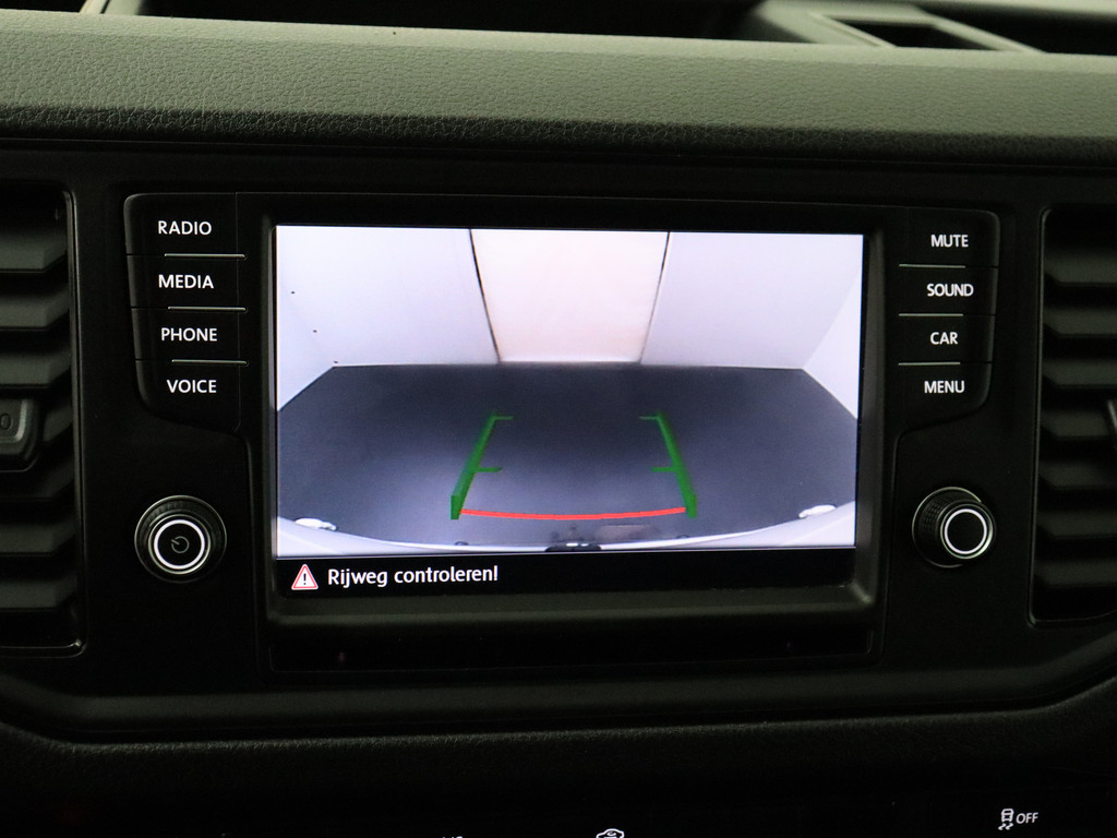 MAN TGE 2.0TDi 140PK DSG Automaat Maxi | Camera | Airco | 3-Persoons | Betimmering 17