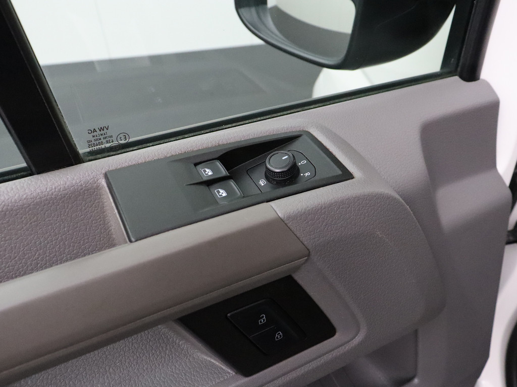 MAN TGE 2.0TDi 140PK DSG Automaat Maxi | Camera | Airco | 3-Persoons | Betimmering 8