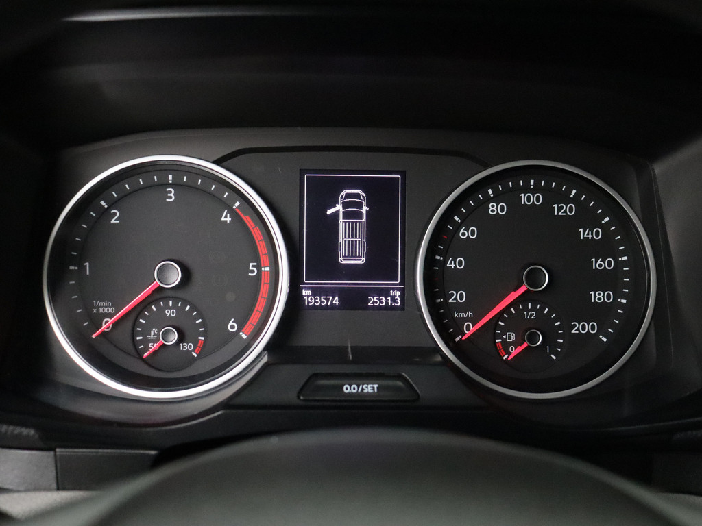 MAN TGE 2.0TDi 140PK DSG Automaat Maxi | Camera | Airco | 3-Persoons | Betimmering 9