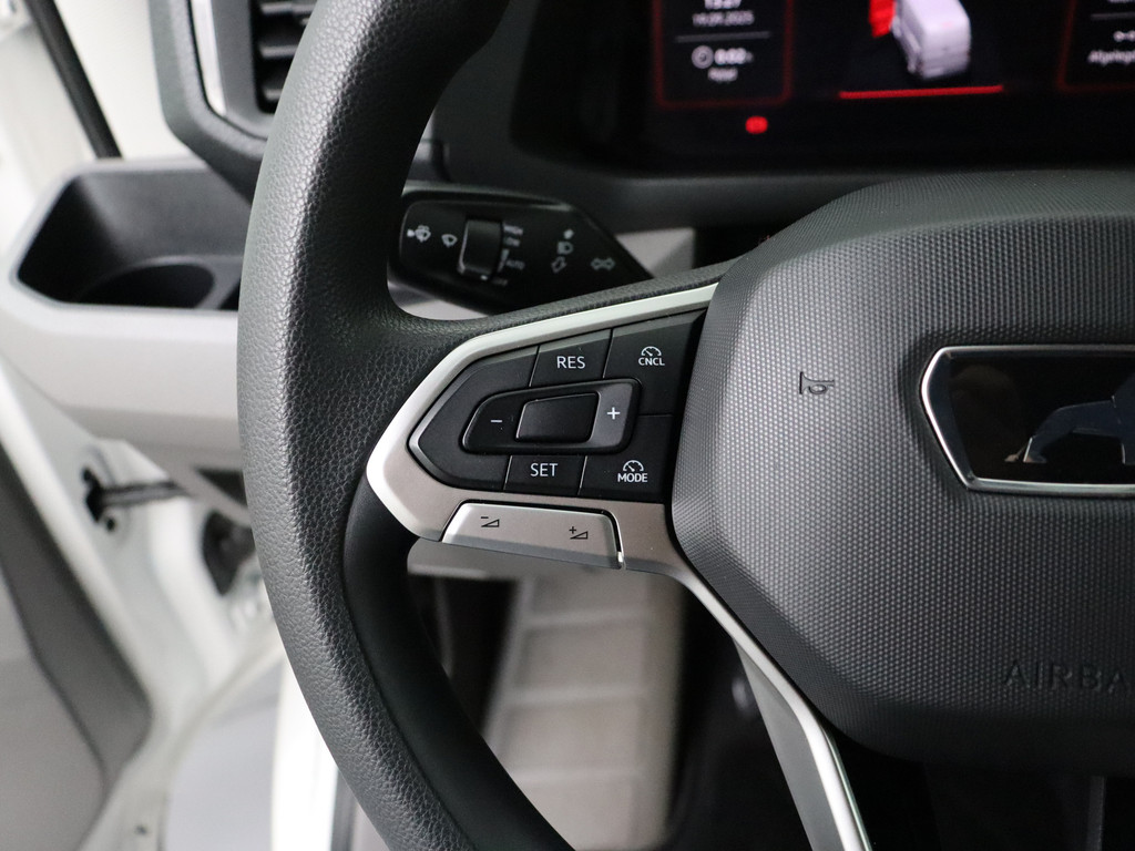 MAN TGE 2.0TDi 140PK L4H3 Maxi Model 2025 | Navigatie | Camera | Airco | Cruise 15