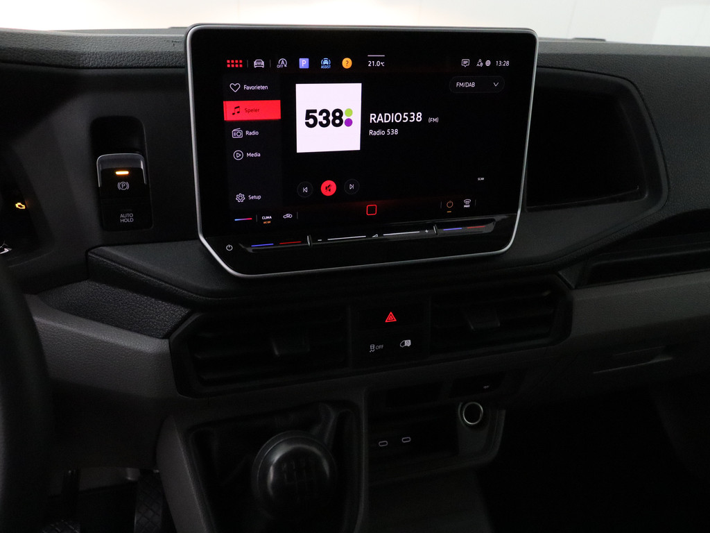 MAN TGE 2.0TDi 140PK L4H3 Maxi Model 2025 | Navigatie | Camera | Airco | Cruise 18