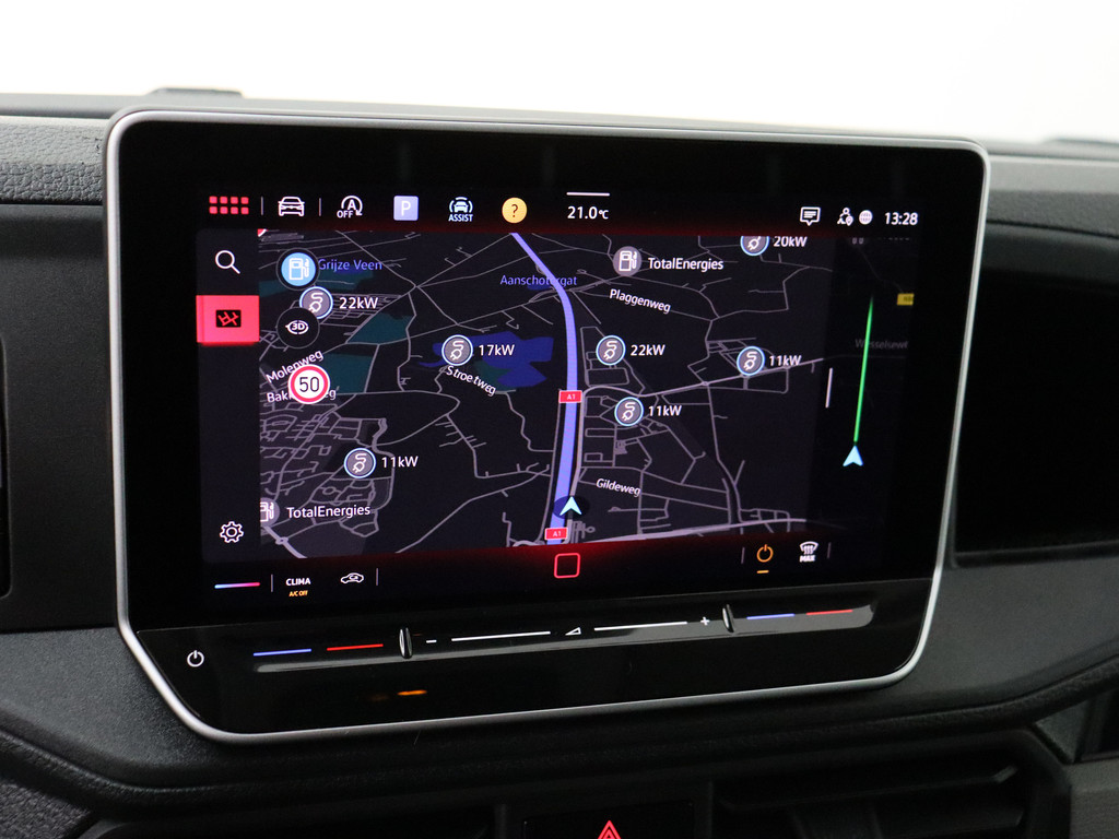 MAN TGE 2.0TDi 140PK L4H3 Maxi Model 2025 | Navigatie | Camera | Airco | Cruise 19