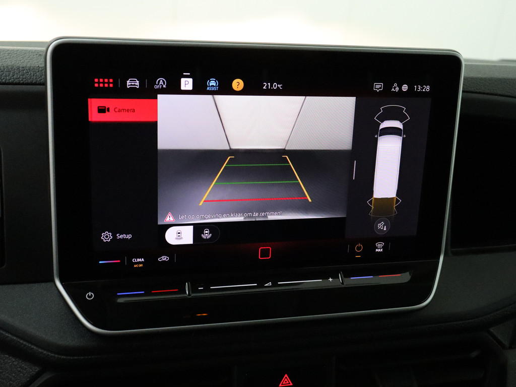 MAN TGE 2.0TDi 140PK L4H3 Maxi Model 2025 | Navigatie | Camera | Airco | Cruise 20