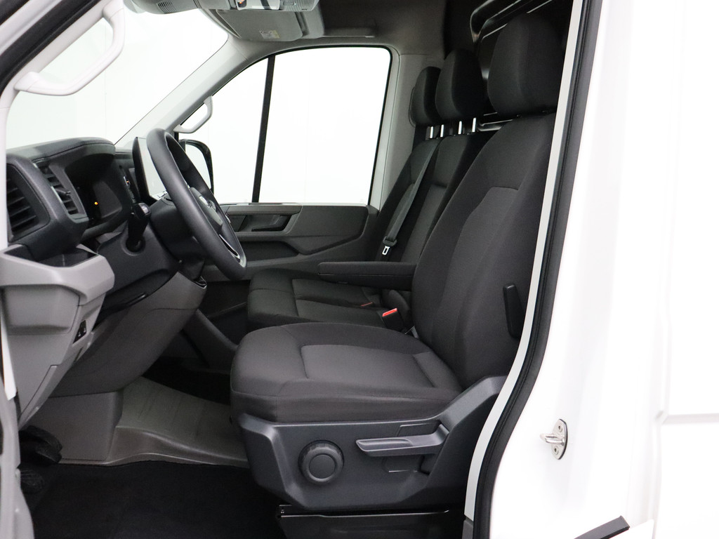 MAN TGE 2.0TDi 140PK L4H3 Maxi Model 2025 | Navigatie | Camera | Airco | Cruise 21