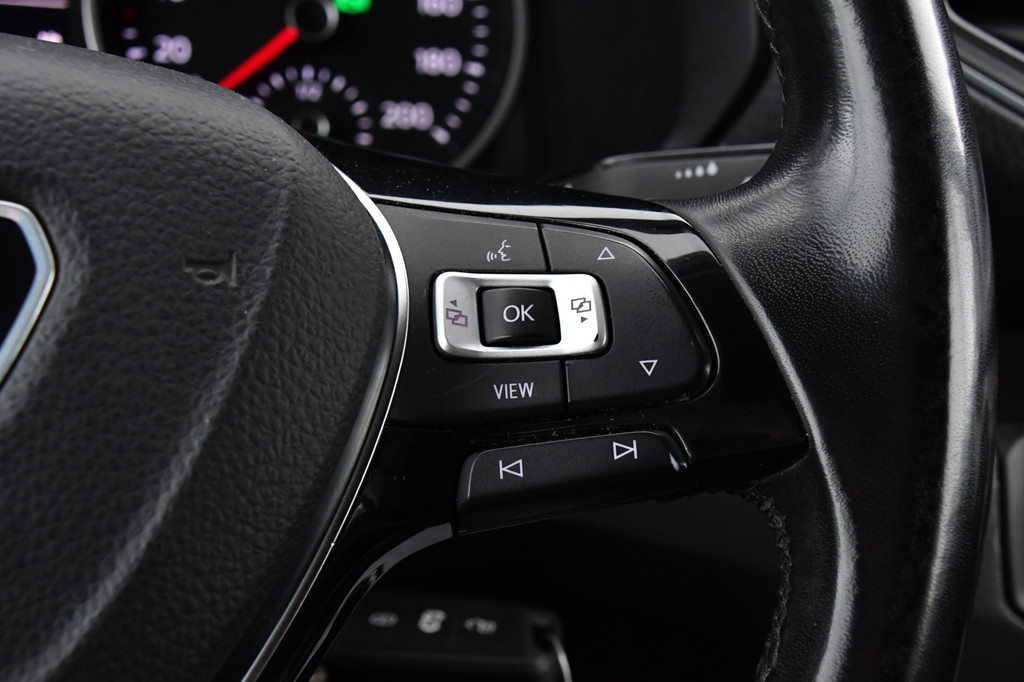 MAN TGE 2.180 2.0 L3H3 Black Edition Adaptieve Cruise, Camera, Carplay, LED, Clima, Stoelverwarming, Multimedia, 177pk, Automaat, Trekhaak, Uniek! 18