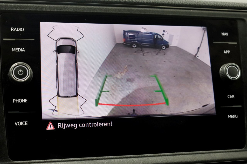 MAN TGE 3.140 2.0 140pk DSG-Automaat L3H3 (L2H2) LED/CarPlay/Camera 04-2022 17