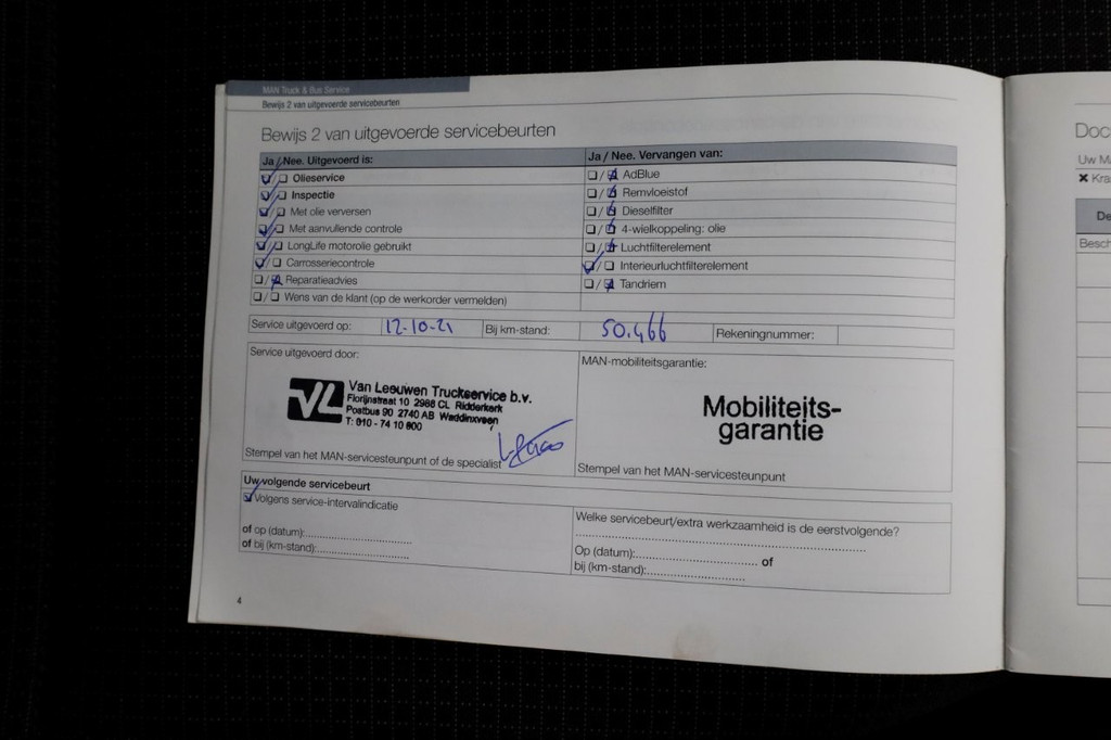 MAN TGE 3.140 2.0 140pk L3H3 (L2H2) Automaat Navi/Camera/2x Schuifdeur 07-2020 10