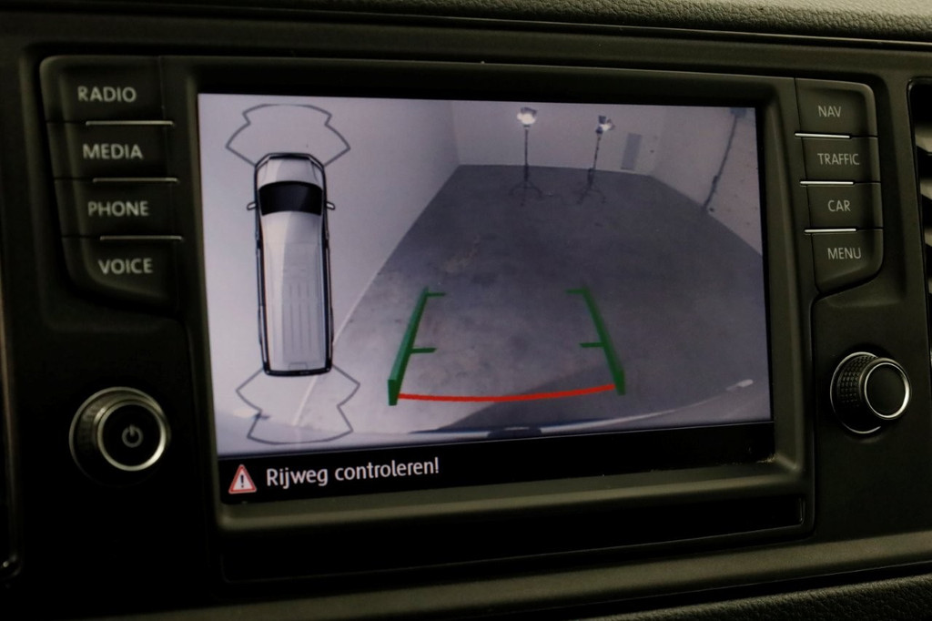 MAN TGE 3.140 2.0 140pk L3H3 (L2H2) Automaat Navi/Camera/2x Schuifdeur 07-2020 19