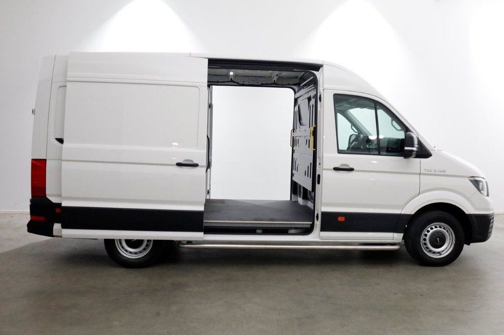 MAN TGE 3.140 2.0 140pk L3H3 (L2H2) Automaat Navi/Camera/2x Schuifdeur 07-2020 7