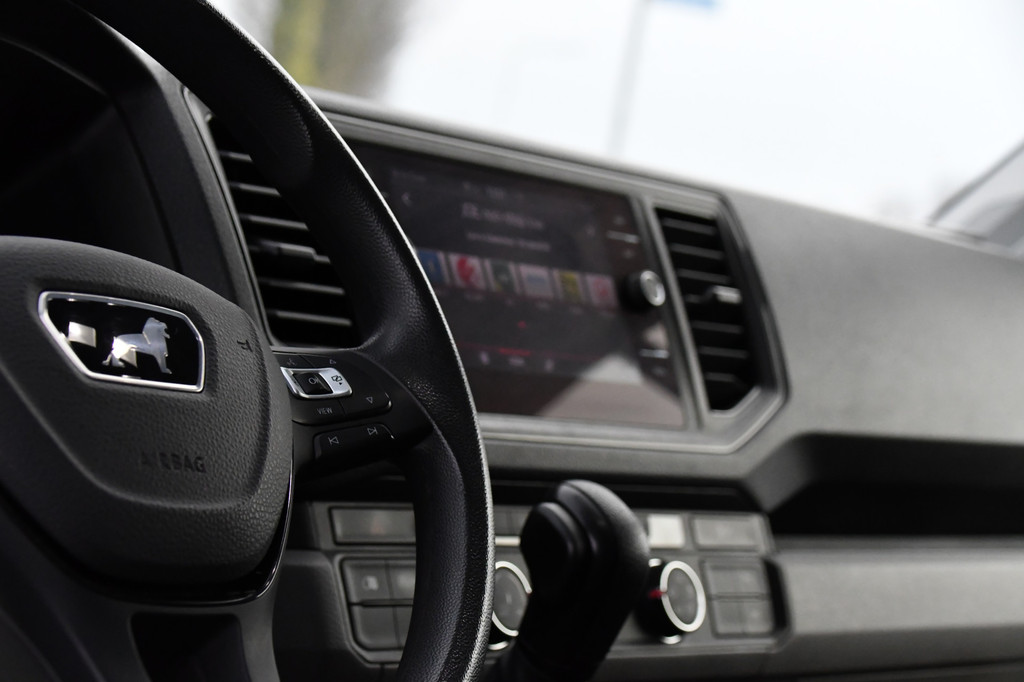 MAN TGE 3.140 35 2.0 L3H3 PB Edition Camera, Cruise, Carplay, 140pk, LED, Multimedia, Automaat, NAVI, Uniek! 13