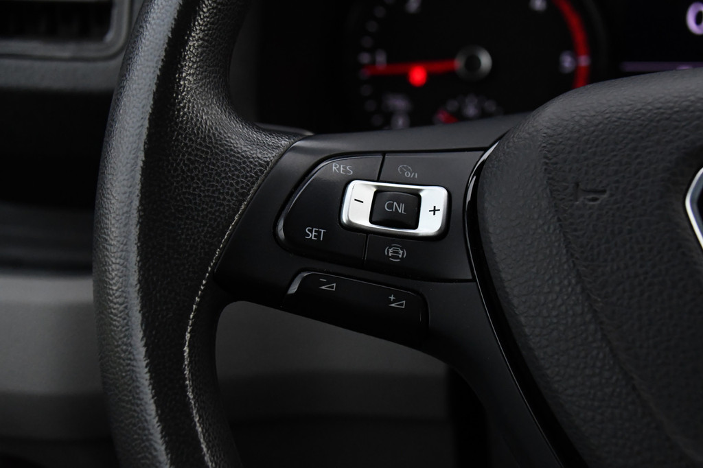 MAN TGE 3.140 35 2.0 L3H3 PB Edition Camera, Cruise, Carplay, 140pk, LED, Multimedia, Automaat, NAVI, Uniek! 19