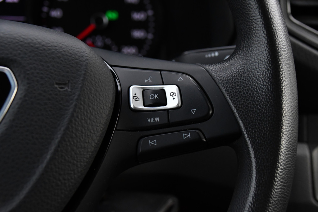 MAN TGE 3.140 35 2.0 L3H3 PB Edition Camera, Cruise, Carplay, 140pk, LED, Multimedia, Automaat, NAVI, Uniek! 20