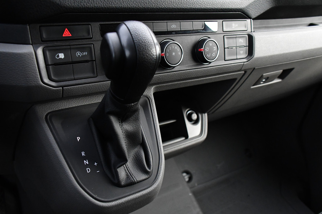 MAN TGE 3.140 35 2.0 L3H3 PB Edition Camera, Cruise, Carplay, 140pk, LED, Multimedia, Automaat, NAVI, Uniek! 21