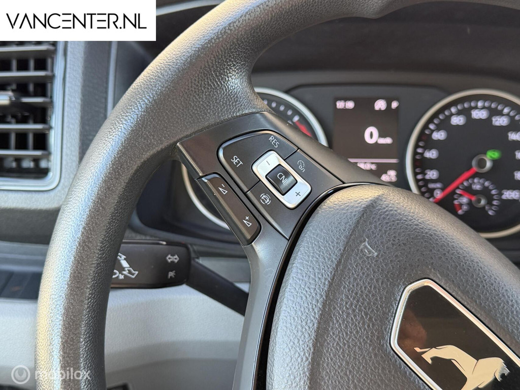 MAN TGE 3.140 Automaat Bakwagen Laadklep Airco Apple Carplay 10