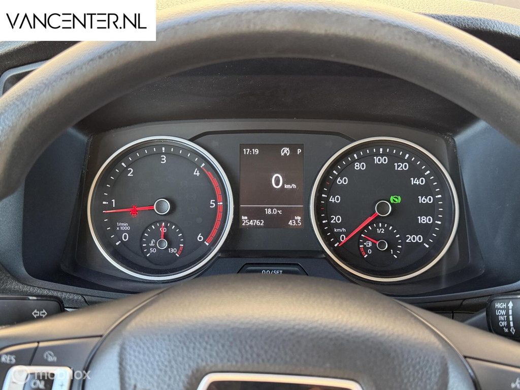 MAN TGE 3.140 Automaat Bakwagen Laadklep Airco Apple Carplay 4