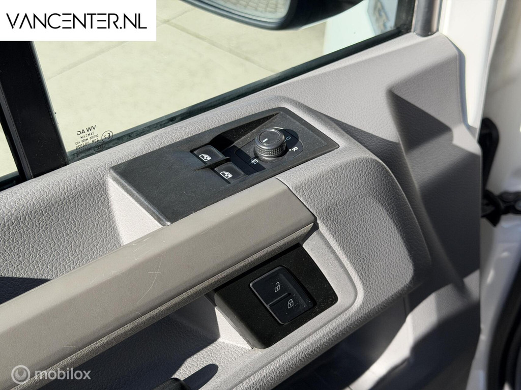 MAN TGE 3.140 Automaat Bakwagen Laadklep Airco Apple Carplay 9