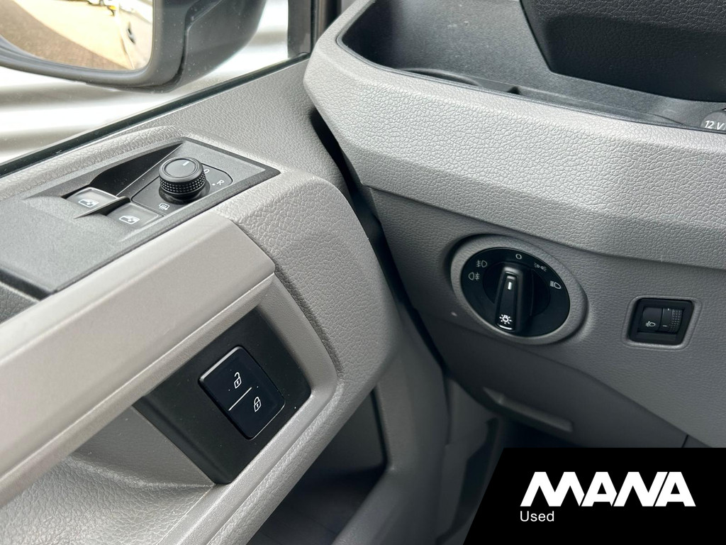 MAN TGE 3.180 180PK L4H3 Automaat Lichtmetalen velgen Camera Carplay 260° deuren Trekhaak 12