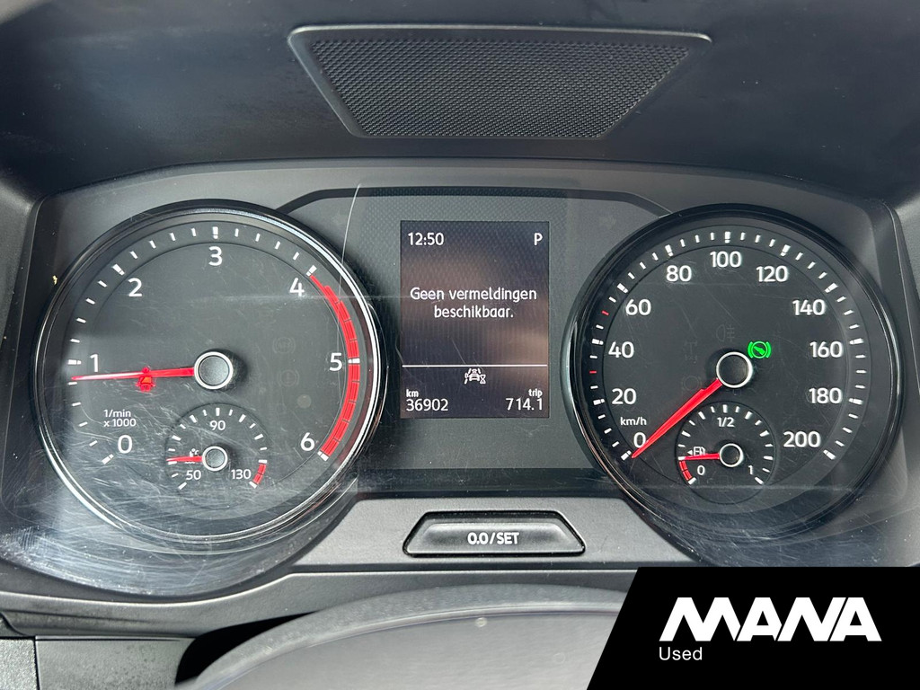 MAN TGE 3.180 180PK L4H3 Automaat Lichtmetalen velgen Camera Carplay 260° deuren Trekhaak 16