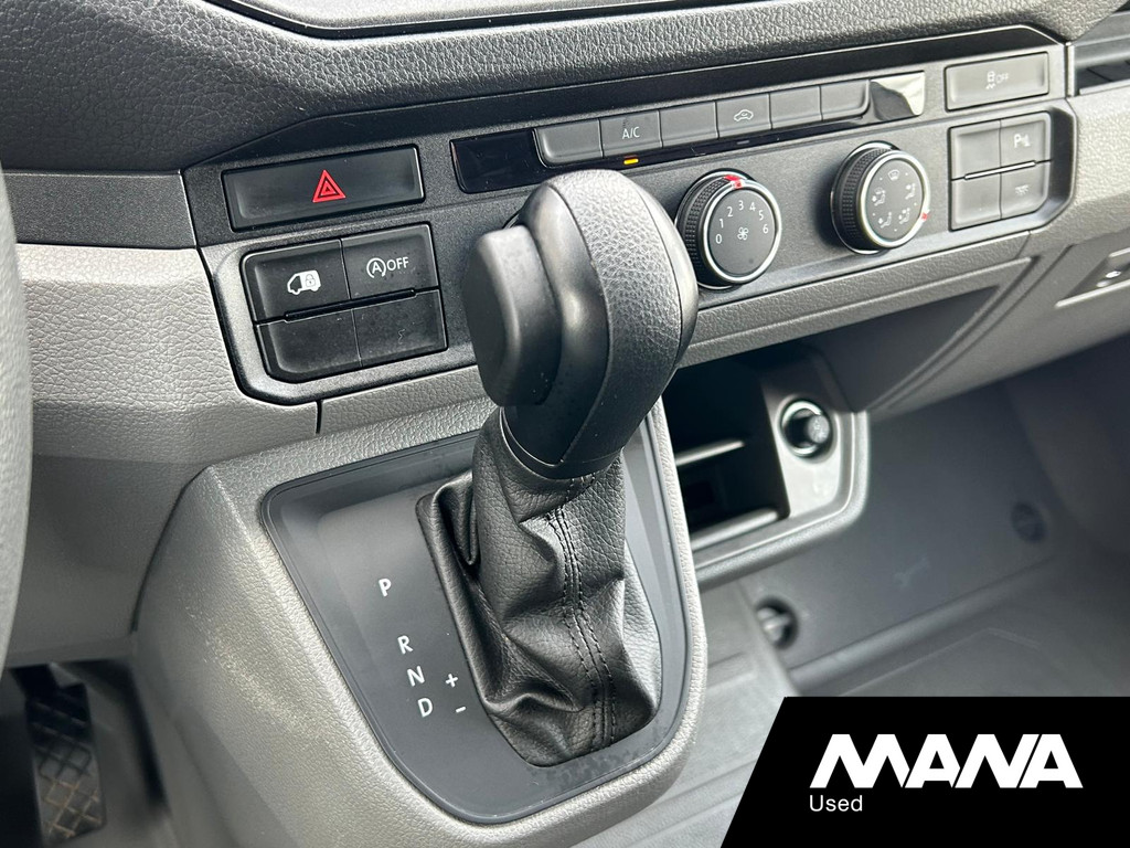 MAN TGE 3.180 180PK L4H3 Automaat Lichtmetalen velgen Camera Carplay 260° deuren Trekhaak 17