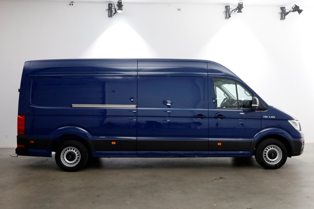 MAN TGE 3.180 2.0 177pk DSG-Automaat L4H3 (L3H2) Maxi LED/Camera/Navi/ACC 06-2023 17