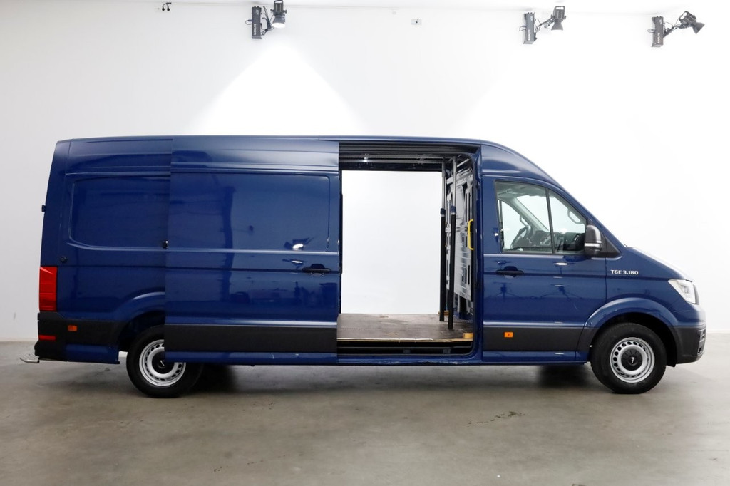 MAN TGE 3.180 2.0 177pk DSG-Automaat L4H3 (L3H2) Maxi LED/Camera/Navi/ACC 06-2023 18