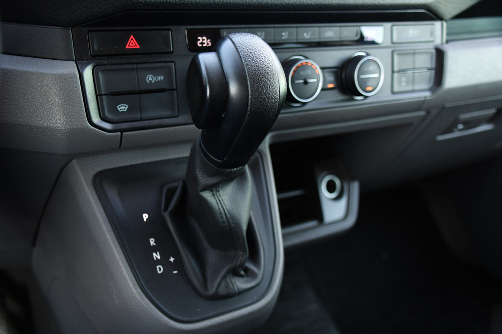 MAN TGE 3.180 35 2.0 L3H2 4x4 DC Cruise, Camera, Carplay, LED, Voorruit verwarming, Multimedia, 177pk, Automaat, Uniek! 17