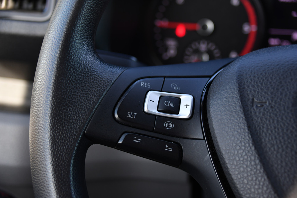 MAN TGE 3.180 35 2.0 L3H2 4x4 DC Cruise, Camera, Carplay, LED, Voorruit verwarming, Multimedia, 177pk, Automaat, Uniek! 21