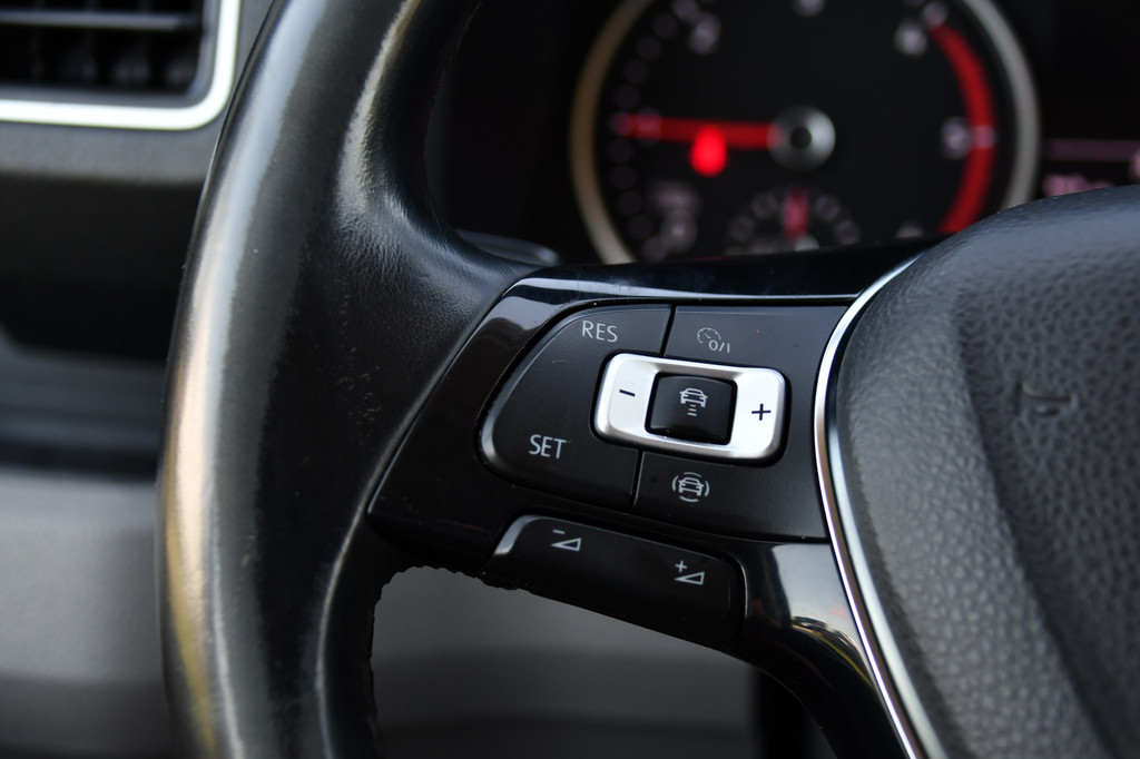 MAN TGE 3.180 35 2.0 L3H2 Black Edition FULL Options! Adaptieve Cruise, Camera, Carplay, 2 x Schuifdeur, LED, Clima, Stoelverarming, Multimedia, Stuurverwarming, Uniek! 15