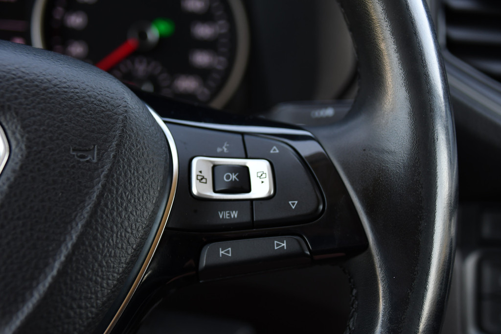 MAN TGE 3.180 35 2.0 L3H2 Black Edition FULL Options! Adaptieve Cruise, Camera, Carplay, 2 x Schuifdeur, LED, Clima, Stoelverarming, Multimedia, Stuurverwarming, Uniek! 16