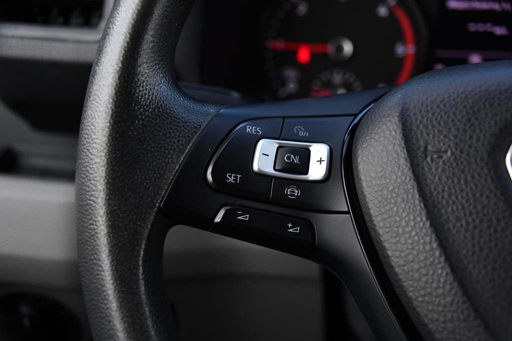 MAN TGE 3.180 35 2.0 L3H3 PB Edition Camera, Cruise, Sensoren, Carplay, 177pk, Automaat, Multimedia, Geveerde stoel, Uniek! 15
