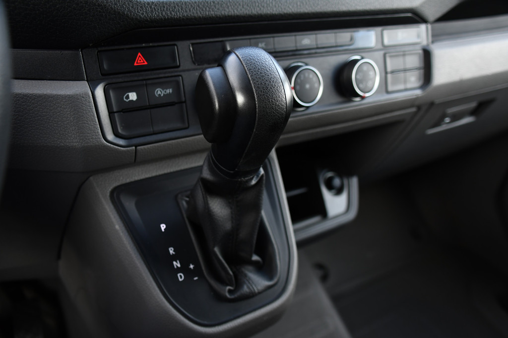 MAN TGE 3.180 35 2.0 L3H3 PB Edition Camera, Cruise, Sensoren, Carplay, 177pk, Automaat, Multimedia, Geveerde stoel, Uniek! 18
